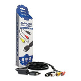 Cable Av Tomee S-video Para Ps3 / Ps2 / Ps1