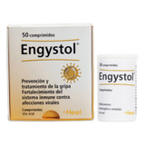 Engystol 50 Comprimidos - Unidad a $1401