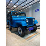 Calcule o preco do seguro de Jeep Willys  ➔ Preço de R$ 40000