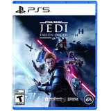 Star Wars Jedi: Fallen Order - Ps5 Juego Fisico - Sniper