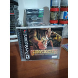 Gunfigther Ps1