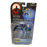 Batman The Animated Series Insect Body Mr Freeze Kenner Jlu