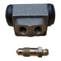 Cilindro Freno Trasero Izquierdo Ford Courier/mondeo 13/16  FORD Courier