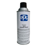 Ppg W49180cl Black Ed Lacquer