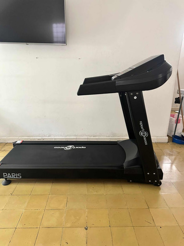 Caminadora Trotadora Sport-fitness Paris Js-12520