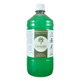 Desinfectante Vegano Baño/cocina Pino Menta 1 Lt Eco Home