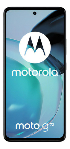 Celular Motorola Moto G72 Xt2255 128gb Blanco Refabricado