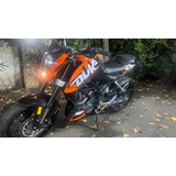 Moto Ktm Poco Kilometraje