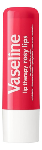 Labial Vaseline Rosy Lips Labio - g a $2799