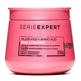 Creme De Hidratação Profissional Loreal Pro Longer 250g