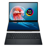 Notebook Asus Zenbook Duo Intel Core I9 32gb Ram 1tb Ssd