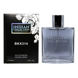 Indian Collection Alternativos Para Hombre  100ml