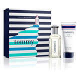 Set Tommy Edt 50 Ml + Shower Gel 100 Ml