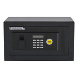 Cofre Digital Compact Com Biometria Yale