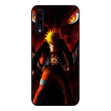 Case Personalizado Naruto Samsung M30