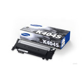 Toner S-printing Samsung Clt-k404s Su106a Negro /v