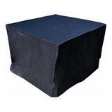 Chimenea De Gas Cover-square