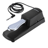 Ammoon Teclado De Piano Sustain Pedal Para Casio Yamaha