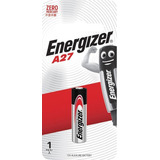 Pila Bateria A27 X 1 Unid Energizer