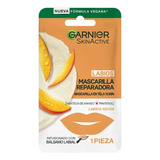 Mascarilla Labios Garnier Mango Reparadora