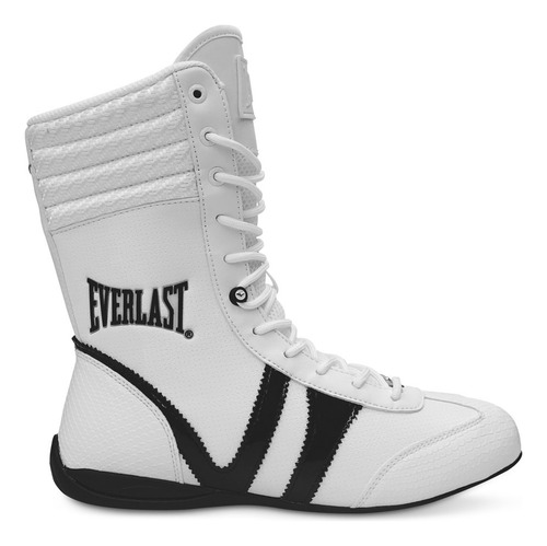 Bota Everlast Champ 2.0 Box Xxl Negra