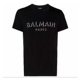 Playera Balmain G5