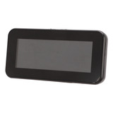 Monitor De Pressão De Pneu, Medidor De Gradiente, Gps Hud, D