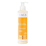 Emulsión Aqua Pore Laca 235 Ml Momento De Aplicación Día/noche Tipo De Piel Grasa