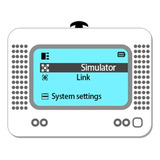 Para Allmiibo Intelligent Simulator Emulator Universal Write