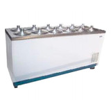 Freezer Frare 240 Tapa Redonda