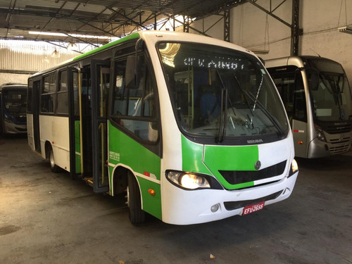 MICRO ÔNIBUS REVISADO 10/11