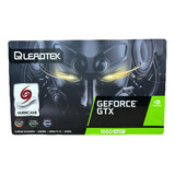 Placa De Vídeo Geforce Gtx1660 Super 6gb Gddr6 Pc Mostruário