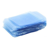 5x Pequeñas Bolsas De Plástico Ziplock, 100 Piezas De