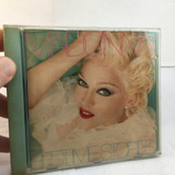 Madonna - Bedtimes Stories - Germany Cd