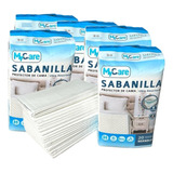 100 Sabanilla Adulto Mycare - 90x60 Cm 