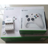 Xbox Series S 2 Controles 