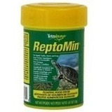 Tetra Reptomin 24 Grs,! Original Elegi Mundo Acuatico