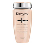 Shampoo Kerastase Douceur Bain Hydratation Rizos Rulos 250ml