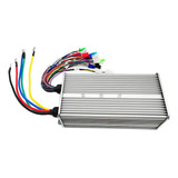 Controlador Sin Escobillas 48v 60v 72v 84v 3000w Motor Para