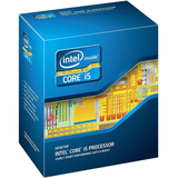 Procesador Intel Core I5 2400s Socket 1155 Max3.30 Ghz Nuevo