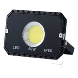 Reflector De Iluminación For Exteriores, 100w, 300w, 600w,