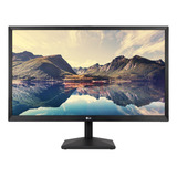 Monitor LG 24mk430h Led 23.8  Vga-hdmi