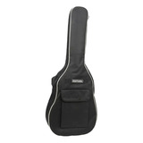 Funda Para Guitarra De 40 Y 41 Pulgadas, Funda Para Guitarra