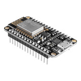 Placa De Desarrollo Nodemcu (esp8266) | Ard-395