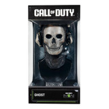 Jazwares Call Of Duty: Modern Warfare Ii Ghost 21cm Nuevo