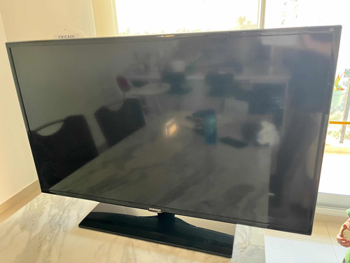 Tv Led Samsung 40 Serie 6 3d Un40eh6030