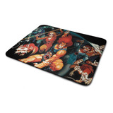 Mouse Pad Thundercats Tapete Personalizado