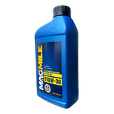 Aceite Magmile Synthetic Blend 10w30 5 Pz De 946 Ml