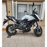 Kawasaki  Versys 650 