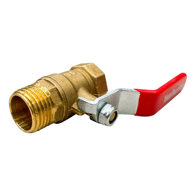 Llave de paso globo Carroll 1\u002F2\